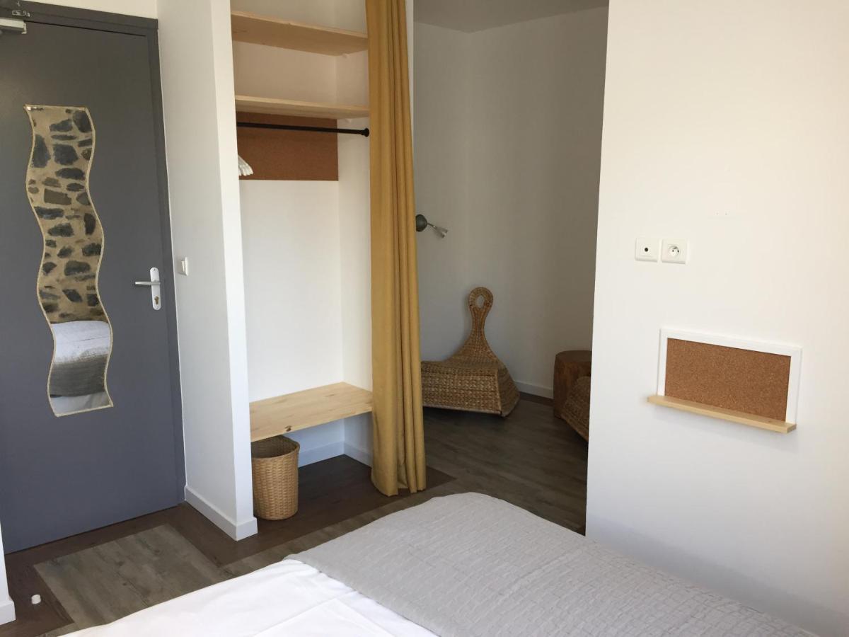 לאיול Hotel Restaurant Le Bardiere מראה חיצוני תמונה
