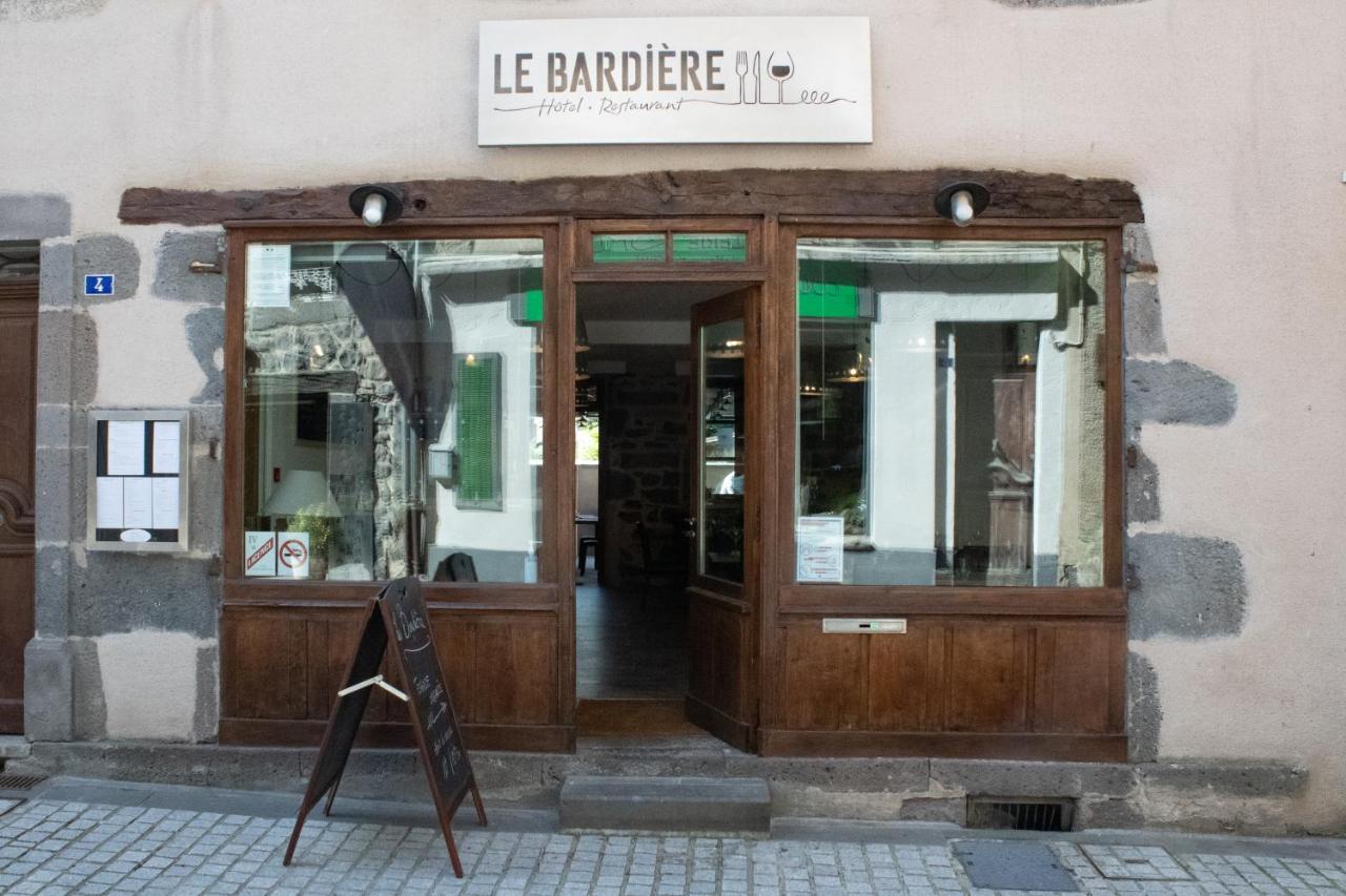 לאיול Hotel Restaurant Le Bardiere מראה חיצוני תמונה